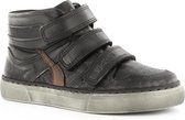 Kickers - Kick J.Bottien Ewout - Gesloten Schoenen - Jongens - Grijs - 850 dk Grey