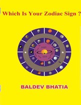 Which Is Your Zodiac Sign?