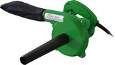 Hofftech airblower - 500 watt - Bladblazer