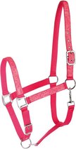 Harry's Horse Halster  Rosa - Pink - paard