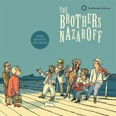 The Brothers Nazaroff - The Happy Prince (CD)