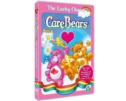 Movie - Care Bears - The Lucky Charm