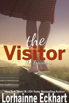 The Friessens (The Friessen Legacy) 28 - The Visitor