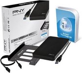 PNY SSD Upgrade Kit Universeel HDD-behuizing