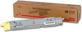 XEROX 106R00670 - Toner Cartridge / Geel / Standaard Capaciteit