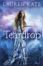 Teardrop 1 - Teardrop