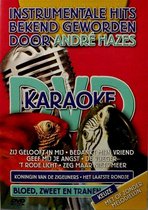 Karaoke Dvd - Andre Hazes