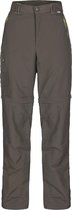 Regatta Chaska Z/O  Outdoorbroek - Dames - Groen