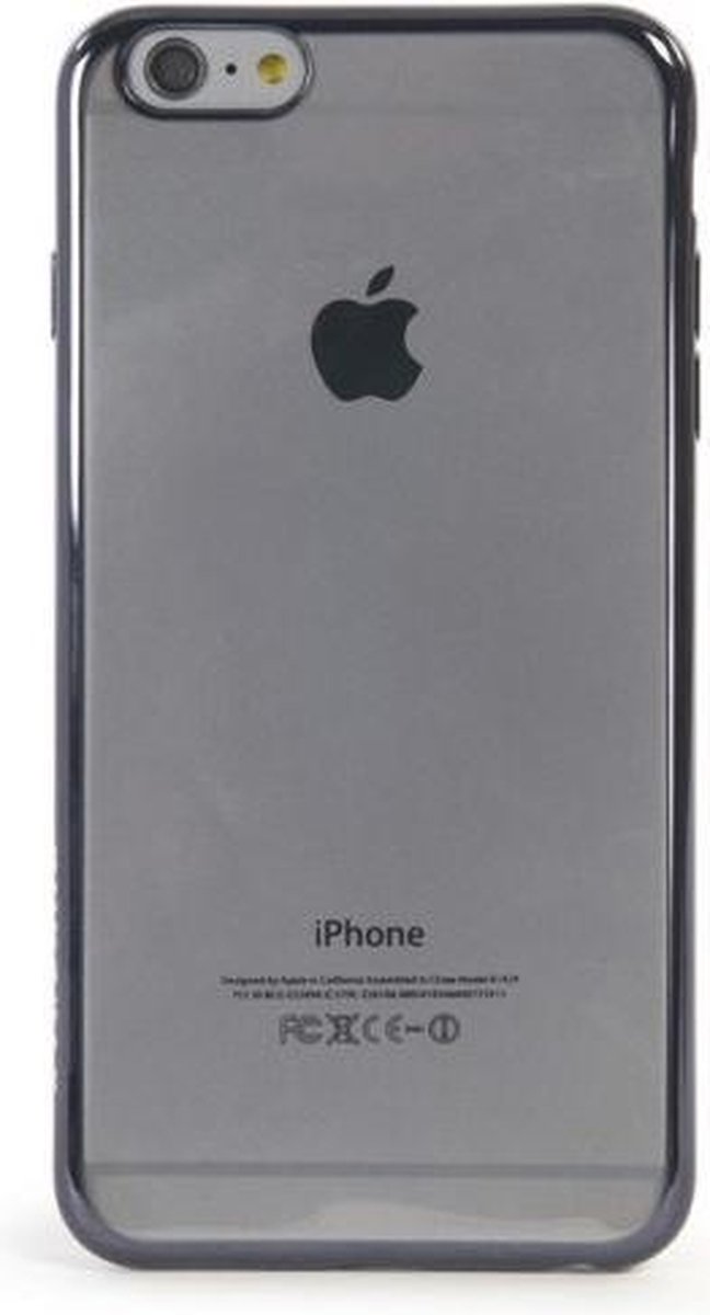 Tucano Elektro Flex iPhone 6+/6S+ Black