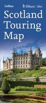 Visit Scotland Touring Map