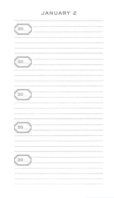 One Line A Day A Five Year Memory Book Bestel Nu One Line A Day A Five Year Memory Book Bestel Nu
