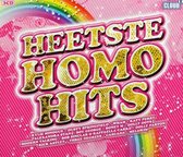 Various Artists - 100 Heetste Homo Hits