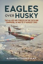 Wolverhampton Military Studies - Eagles over Husky