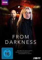 Baxendale, K: From Darkness