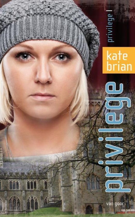 Privilege - Kate Brian | 