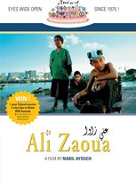 Speelfilm - Ali Zaoua Prince De La Rue (Cineart