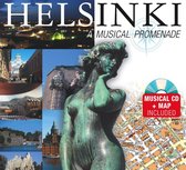 Various Artists And Orchestras - Helsinki - A Musical Promenade (CD)