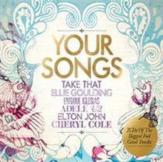 Foto: Your songs