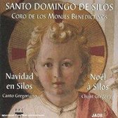 Coro De Los Monjes Benedictinos - Navidad En Silos