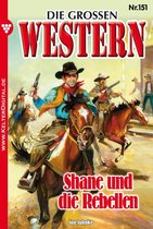 Die großen Western 151 - Die großen Western 151