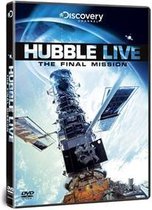 Hubble: Live The Final..