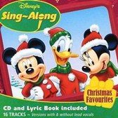 Disney Sing-A-Long Christmas