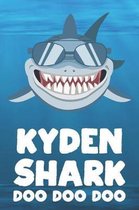 Kyden - Shark Doo Doo Doo