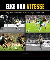 Omslag Elke dag Vitesse