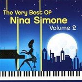 Very Best of Nina Simone, The - Vol. 2
