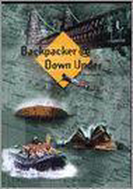Backpacker @ Down Under