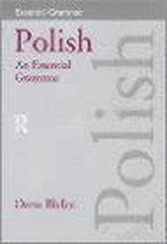 Polish - cover