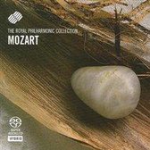 Mozart: Piano Sonatas, KV 283, 457, 570