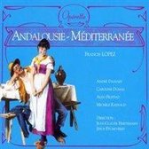 Andalousie - Mediterranee [european Import]