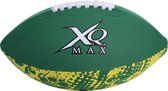 Xq Max American Football 33 Cm Groen