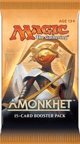Asmodee Magic The Gathering AKH Amonkhet BO - EN - trading card