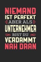 Niemand Ist Perfekt Aber ALS