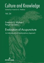 Culture and Knowledge 24 - Evaluation of Acupuncture