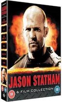Jason Statham 6 Film Collection (Import)