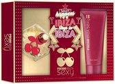 Pacha Pacha Ibiza Sexy Woman Set 2 Pcs