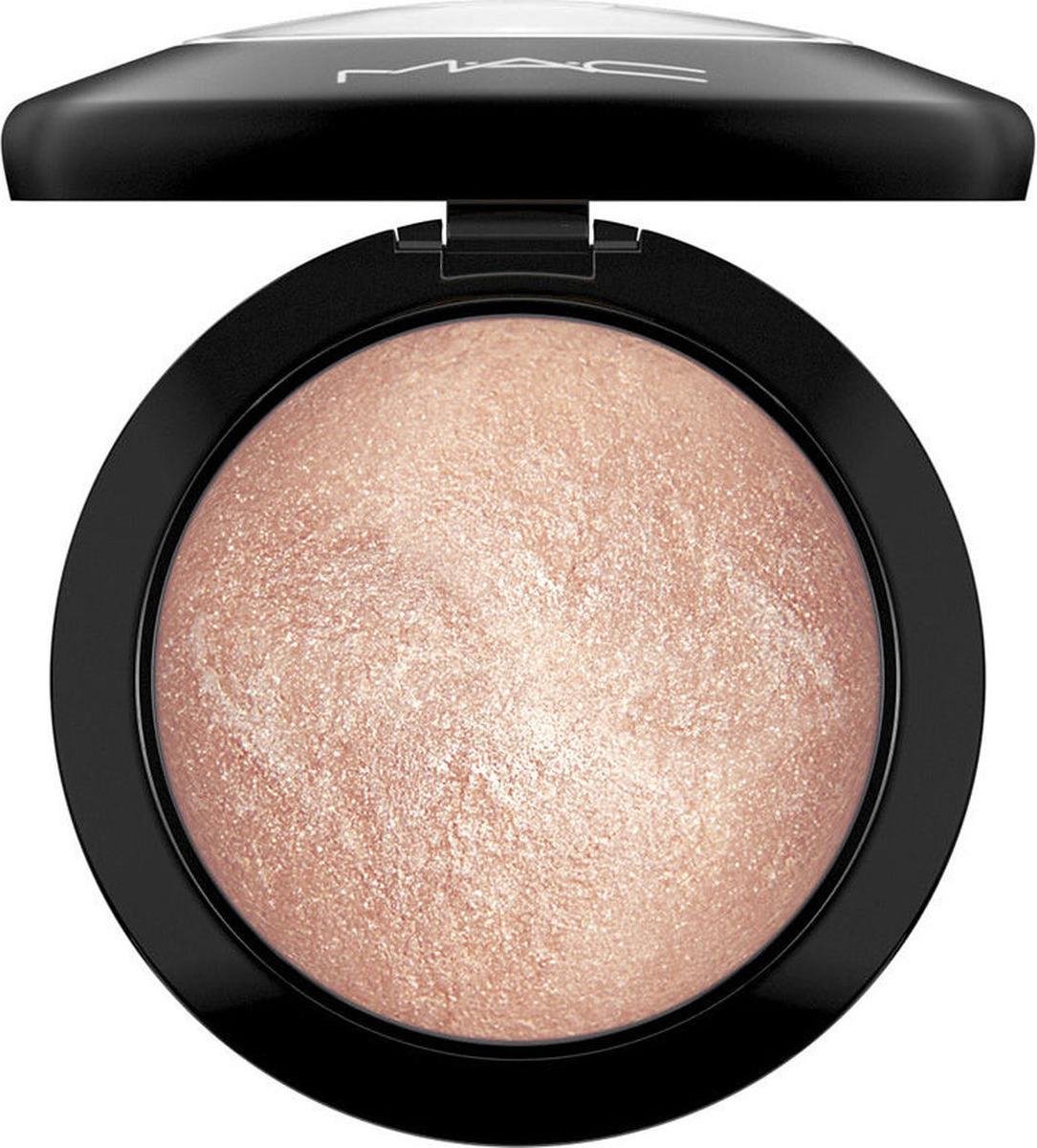 MAC Cosmetics Mineralize Skinfinish Highlighter Poeder Soft & Gentle