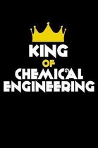 King of Chemical Engineering
