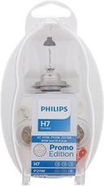 Philips H7 autolampenset