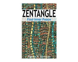 Zentangle - Find Inner Peace