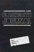 Blacksmith Journal