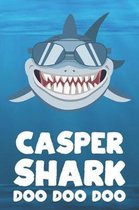 Casper - Shark Doo Doo Doo