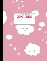 Teacher Planner 2019-2020