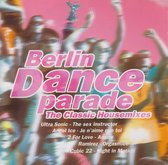 Berlin Dance Parade