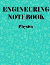 Title: Engineering Notebook - Physic -