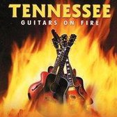 Guitars On Fire