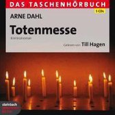 Dahl, A: Totenmesse. Das Taschenhörbuch/5 CDs